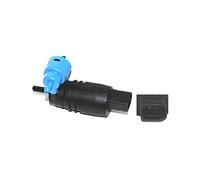 POMPA LAVAVETRI ACQUA TERGI