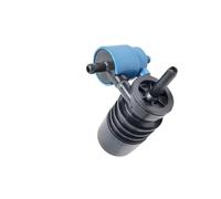 Pompa Lavavetri Anteriore Compatibile Con Fiat Per Stilo 2003-2008 Per Tipo 1987-1995 1 Pz Accessori Pompa Lavavetri 0060816164