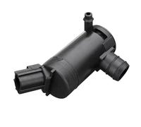 Pompa Lavavetri Anteriore Compatibile Con Ford Per Crown Per Victoria 2000-2011 Per Escape 2001-2007 1 Pz Auto Parabrezza Pompa Lavavetri Acqua Nebulizzata Motore F6SU17664DA