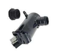 Pompa Lavavetri Anteriore Compatibile Con Insight 2000-2006 Per Odyssey 1999-2005 Pompa Di Lavaggio Auto Parti Aggiornamento 83BB17K624AA 83BB17K624BA