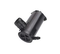 Pompa Lavavetri Anteriore Compatibile Con Mitsubishi Per Diamante 1992-2003 Per Eclipse 1990-1999 1 Pz Accessori Di Ricambio Per Pompa Lavavetri 060210-1470