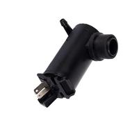 Pompa Lavavetri Anteriore Compatibile Con Odyssey 1999-2004 Per Pilot 2003-2008 Per S2000 2000-2009 1 Pz Parabrezza Pompa Lavavetri 89001132