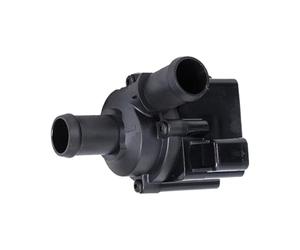 Pompa Lavavetri Anteriore Compatibile Con Per Crafter 2017 Per Golf 2013 Per Touran 2016 1 Pz Auto Elettrica Ausiliaria Aggiuntiva Pompa Acqua 5Q0965561B