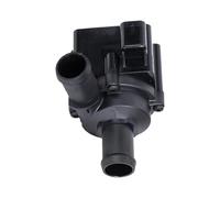 Pompa Lavavetri Anteriore Compatibile Con Per Per Porter 2016 Per Cc 2012-2017 1 Pz Auto Elettrica Ausiliaria Aggiuntiva Pompa Acqua 5Q0965561B