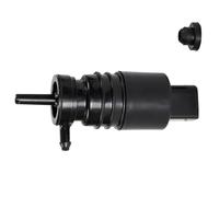 Pompa Lavavetri Anteriore Compatibile Con Per Phaeton 2004-2006 Per Touareg 2004-2008 Auto Occhiali Parabrezza Tergicristalli Pompa Motore Lavatrice