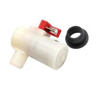 Pompa Lavavetri Anteriore Compatibile Con Subaru Per Baja 2003-2006 Per Outback 2001-2004 Auto Parabrezza Tergicristallo Motore Della Pompa Di Lavaggio 86611AA010