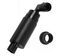 Pompa Lavavetri Anteriore Compatibile Con Toyota Per Corolla Per Verso 2004-2009 Occhiali Auto Parabrezza Anteriore Tergicristallo Pompa Lavaggio Motore Uscita Liquido 85330-05031