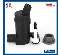 Pompa Lavavetri Doppia Uscita Previsto Per Ford Mondeo III 1132694 1145866