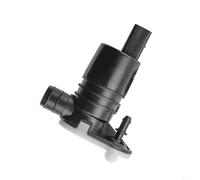 Pompa Lavavetri Anteriore JX7B17K624AA 12V Ricambio | Codice OE JX7B17K624AA, 12V, plastica robusta, montaggio anteriore, ricambio diretto