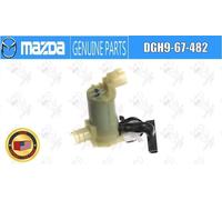 Pompa lavavetri anteriore OEM Mazda DGH9-67-482 per CX-3