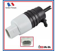 Pompa Lavavetri Anteriore Pinze per Mercedes-Benz CLASSE C (W205) 2058660100