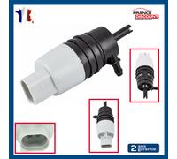Pompa Lavavetri Anteriore Pinze per Mercedes-Benz CLASSE C (W205) 2058660100