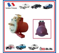 Pompa Lavavetri Anteriore Pinze per Peugeot 504 Di 1968 Per 1996 - 6434.22