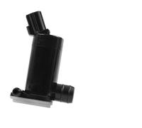 Pompa Lavavetri Anteriore Posteriore Compatibile Con Ford Per Excursion 2000-2005 Per Expedition 1998-2015 1 Pz Motore Pompa Lavavetri Con Gromme 6F9Z-17664-A