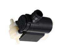 Pompa Lavavetri Anteriore Posteriore Compatibile Con Hyundai Per Santa Fe Per Xl 2013-2014 1 Pz Pompa Lavavetri Accessori Auto 98510-2L100