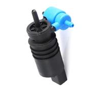 Pompa Lavavetri Anteriore Posteriore Compatibile Con Per Scirocco 2008-2017 Per Gol Per G5 2008 1 Pz Pompa Lavavetri Tergicristallo Pompa Acqua Motore 1J6955651