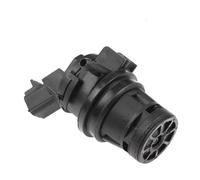 Pompa Lavavetri Anteriore Posteriore Compatibile Con Toyota Per 4runner 2003-2004 Per Camry 2007-2012 1 Pz Auto Parabrezza Pompa Lavavetri Getto D'acqua Motore Accessori 8533071020