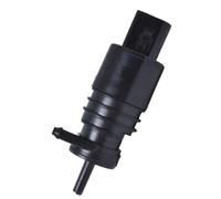 Pompa Lavavetri Auto Compatibile Con A6 1998-2004 Per A6 Quattro 1998-2005 1 Pz Motore Pompa Lavavetri Anteriore Auto 2108691021