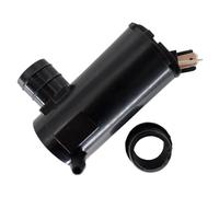 Pompa Lavavetri Auto Compatibile Con Civic 1988-2011 Per Element 2003-2011 Auto Parabrezza Acqua Pompa Del Liquido Lavavetri 38512-SDA-A01