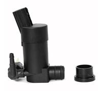 Pompa Lavavetri Auto Compatibile Con Ford Per Focus Per C-Max 2003-2010 Motore Della Pompa Lavavetri Del Parabrezza Anteriore Posteriore Tergicristallo Dell'auto Anello Tenuta 3134922