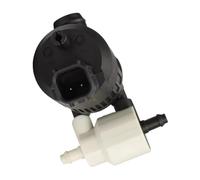 Pompa Lavavetri Auto Compatibile Con Ford Per Fusion Per Fiesta Per Edge 1 Pz Motore Tergicristallo Pompa Lavavetri BA8317664AA