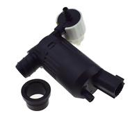 Pompa Lavavetri Auto Compatibile Con Ford Per S-Max 2015-2025 Per Transit Per Connect 2014-2017 Pompa Per Pulizia Spray Per Parabrezza Per Auto 5536078 BA8317664AA