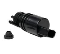 Pompa Lavavetri Auto Compatibile Con Mitsubishi Per Colt CZC Per Convertible 2006-2009 Auto Anteriore Posteriore Parabrezza Tergicristallo Pompa Lavaggio Motore Parti Aggiornamento