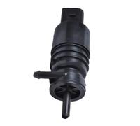 Pompa Lavavetri Auto Compatibile Con Tt 2000-2005 Per Tt Per Quattro 2000-2005 1 PzPompa Lavavetri Per Parabrezza Anteriore 2218690121