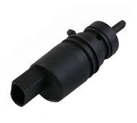 Pompa Lavavetri Auto Per Benz G550 C230 C280 G55 ML350 12V 1 Set Connettore Pompa Lavavetri Cablaggio Spina A2218690121