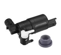 Pompa Lavavetri Auto Per L'uso Con Per Per C3 Per Picasso Auto Parabrezza Pompa Elettrica Per Auto Pulizia Parabrezza Auto 643476 786527678846