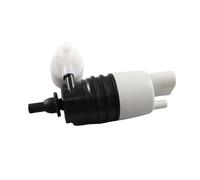 Pompa lavavetri BlaFor per Ford per C-Max 2013-2018 doppio ugello