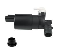 Pompa lavavetri compatibile con 207 307 C2 C3 C4 Xsara Picasso Clio 3 4 Scénic Twingo 2 Trafic 2 Kangoo Dacia Sandero Duster Logan Fiat 643475 643470 643492 91160063 93