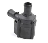 Pompa Lavavetri Compatibile Con A6 2011 A7 2019 Q2 2017 1 PC Pompa Elettrica Ausiliaria Del Liquido Di Raffreddamento Motore 5Q0965561B 5Q0121093AL 704071710 704071160