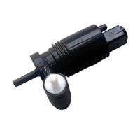 Pompa Lavavetri Compatibile Con Chrysler Per Aspen 2007-2009 Per La Città Per Il Paese 2008-2015 Auto Parabrezza Pompa Lavavetri Motore Tergicristallo 05179153AB