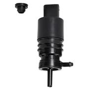 Pompa lavavetri Compatibile Con Dodge Per RAM 2500 2009-2013 Per Dakota 2005-2011 Auto Parabrezza Anteriore Pompa Di Lavaggio Accessori Motore 1J5 955 651