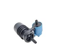 Pompa Lavavetri Compatibile Con Fiat Per Idea 2004 Per Marea 1996-2002 Per Multipla 1999-2010 1 Pz Accessori Pompa Lavavetri 0060816164