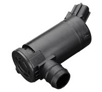 Pompa Lavavetri Compatibile Con Mercury Per Grand Per Marquis 2000-2011 1 Pcs Auto Parabrezza Pompa Di Lavaggio Acqua Nebulizzata Motore 7L8Z17664A