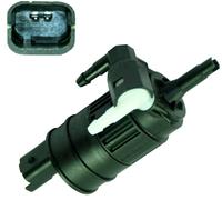Pompa Lavavetri Compatibile Con Renault Megane Kangoo Laguna Clio Scenic Twingo