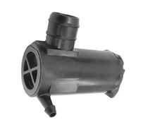 Pompa lavavetri Compatibile Con Toyota Per Corolla 2002-2008 Per Matrix 2003-2008 Auto Parabrezza Pompa Lavavetri Parti 060210-1480