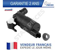 Pompa Lavavetri Doppia Renault Vel Satis 2002-2009 Zoe Trafic 2 2001-2014