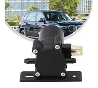 Pompa lavavetri efficiente e facile da usare per auto furgoni autobus camion