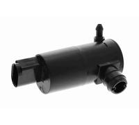 Pompa lavavetri faro elettrico V40-08-0021 VEMO per OPEL AGILA
