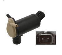 Pompa lavavetri FEBI 06084 FORD KA (RB_) 1.3 1996-2002