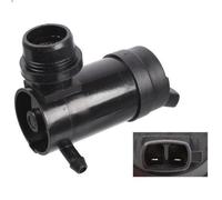 Pompa lavavetri FEBI 107496 per HYUNDAI ix35 Van 1.6 2015-2015
