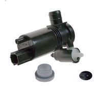 FEBI BILSTEIN Pompa acqua lavaggio, Pulizia cristalli 109266 Compatibile con: LAND ROVER DISCOVERY IV, LAND DISCOVERY SPORT, LAND RANGE EVOQUE, LAND RANGE SPORT I, LAND RANGE SPORT II