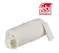 Pompa lavavetri Febi 109267 Standard Premium per Nissan 370Z 2009 - 2024