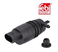 Pompa lavavetri Febi 109290 standard adatta per Vauxhall Astra 2013 - 2018