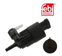Pompa lavavetri Febi 17252 standard adatta a Renault Megane 1998 - 2001