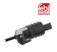 Pompa lavavetri Febi 24341 standard adatta a Renault Megane 1998 - 2001