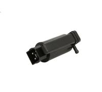 Pompa lavavetri FEBI 24399 per VOLVO FL 5.476 2000-2006